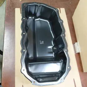 CRP16A ATP Engine Oil Pan Dodge Plymouth Chrysler