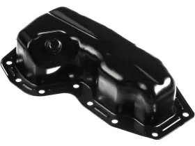Atp Rz98s7 Lower Oil Pan For 11-17 Dodge Jeep Ram Durango Grand Cherokee 1500 3.6l