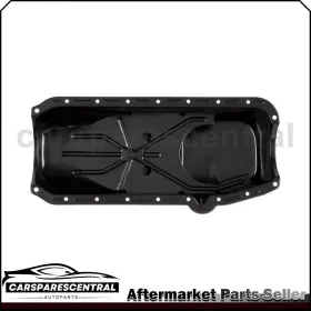 SPAE241025132133 ATP Engine Oil Pan Gmc Suburban