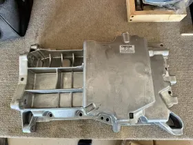T856WH ATP Oil Pan Ion Engine Saturn