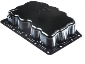 TX419PJ ATP Oil Pan Diesel F250 Ford