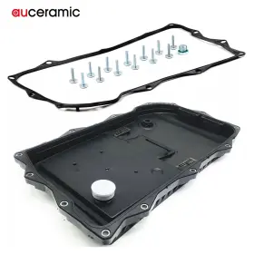 24-11-7-624-192 AUCERAMIC Automatic Transmission Filter Oil