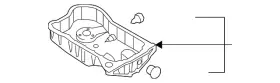 022-103-601-R AUDI Oil Pan