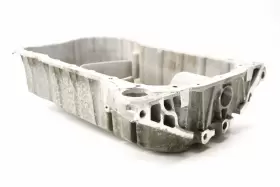 022103603H AUDI Engine Oil Pan Sump Vw Golf Jetta #3