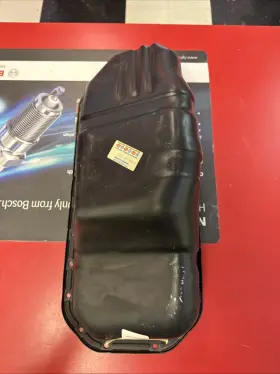 054-103-601A AUDI Engine Oil Pan 5000 200 Quattro