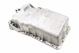 038103601MA AUDI Engine Oil Pan Sump #2