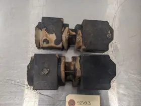 058103525B AUDI Engine Oil Baffle A4 Quattro