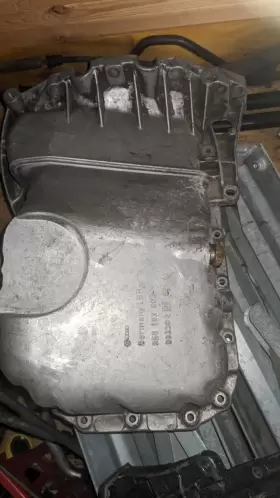 058103603A AUDI Aeb Oil Hole Passat #2