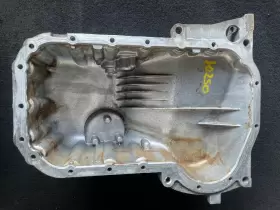 058103603E AUDI Aeb Atw Oil Pan A4 Vw Passat #2