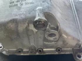 058103603E AUDI Aeb Atw Oil Pan A4 Vw Passat #3
