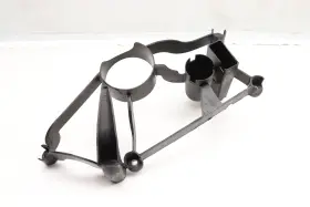 059103138AN AUDI Tdi Engine Oil Windage Tray A6 C7 #2