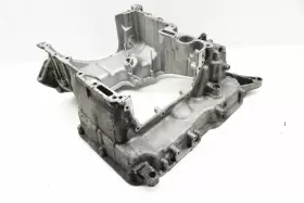 059103601CC AUDI Upper Engine Oil Pan Sump Q7 #2