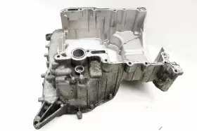 059103601CC AUDI Upper Engine Oil Pan Sump Q7 #3