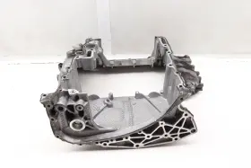 059103601CJ AUDI Tdi Upper Engine Oil Pan Sump A6 C7 #2