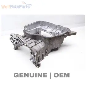059103601CN AUDI Tdi Upper Engine Oil Pan Sump Q7