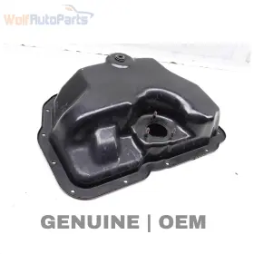 059103602AB AUDI Lower Engine Oil Pan Sump Q7