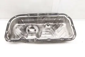 059103602AE AUDI Tdi Lower Engine Oil Pan Sump A6 C7 #3