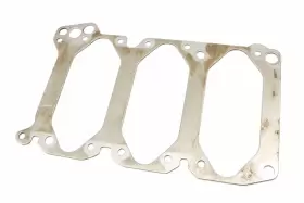 06B103307C AUDI Lower Engine Plate Frame S3 #2