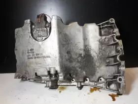 06B103603A AUDI Engine Oil Pan A4 Quattro