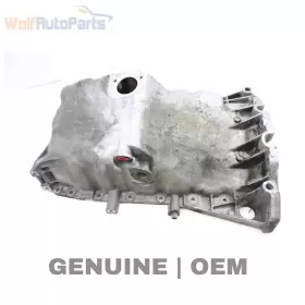 06B103603BK AUDI Engine Oil Pan Sump A4 Quattro
