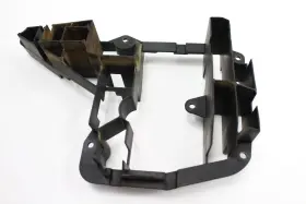 06E103138B AUDI Engine Oil Windage Tray Baffle A4 Quattro #2
