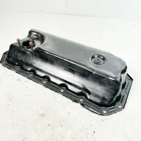 06E103600H AUDI Volts Wagon Engine Oil Pan #2