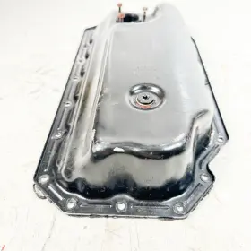 06E103600H AUDI Volts Wagon Engine Oil Pan #3