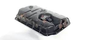 Audi 06e103601j Used Engine Oil Pan Fits 2011 S4 3.0l Lower Grade A
