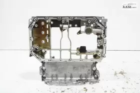 06E103603 AUDI Gas Engine Motor Upper Oil Pan A6 C7 Quattro