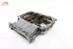 06E103603AH AUDI Engine Motor Upper Oil Pan Baffle Bracket A8
