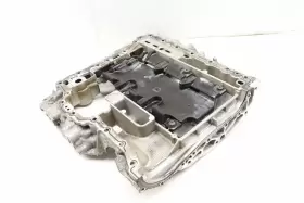 06E103603AN AUDI Upper Engine Oil Pan Sump A5 #2