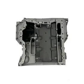 06E103603BD AUDI Oil Pan Q7 #2