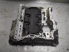 06E103603P AUDI Upper Engine Oil Pan Q5 #3