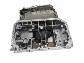 06E103603P AUDI Upper Engine Oil Pan Q5