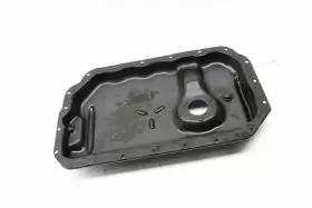 06E103604F AUDI Lower Engine Oil Pan A6 #3