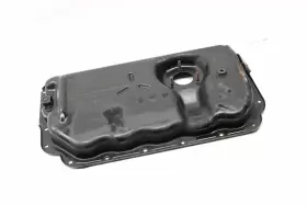 06E103604F AUDI Lower Engine Oil Pan A6