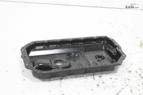 06E103604K AUDI Engine Motor Lower Oil Pan Reservoir A6 C7