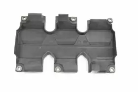 06E103623B AUDI Engine Oil Windage Tray A4 Quattro #2