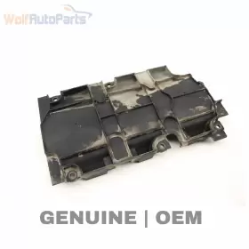 06E103623H AUDI Engine Oil Windage Tray Q5