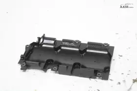 06E103623K AUDI Engine Upper Oil Pan Baffle Windage Tray A6 #2