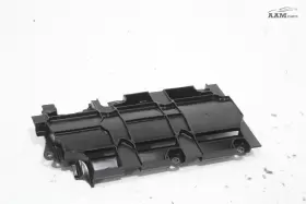 06E103623K AUDI Engine Upper Oil Pan Baffle Windage Tray A6 #3