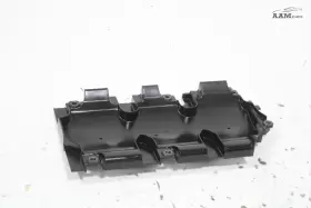 06E103623K AUDI Engine Upper Oil Pan Baffle Windage Tray A6