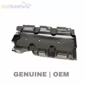 06E103623P AUDI Engine Oil Windage Tray A7 Quattro