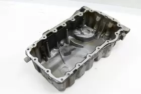 06F103603 AUDI Engine Oil Pan Sump Vw Golf #2