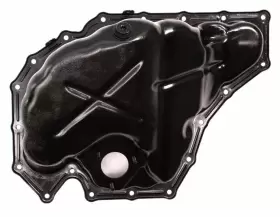 06H-103-600 AUDI Engine Oil Pan A4 B8 A5 Q5 #2