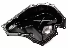 06H-103-600 AUDI Engine Oil Pan A4 B8 A5 Q5 #3