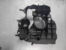 06H103138E AUDI Engine Oil Baffle Q5 #2