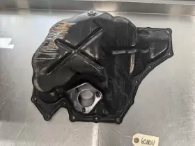 06H103600AA AUDI Lower Engine Oil Pan Q5 #2