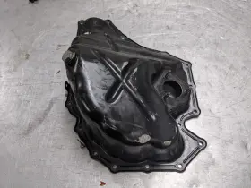 06H103600P AUDI Lower Engine Oil Pan Q5 Turbo #3