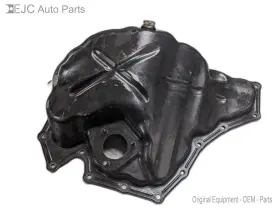 06H103600P AUDI Lower Engine Oil Pan Q5 Turbo